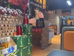 -9号乌托邦烤羊腿羊排(志华商城旗舰店)