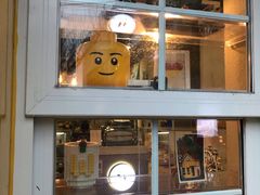 -W CAFE(甜爱路店)