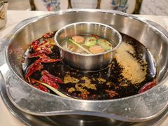 -丰犊老火锅(井口店)