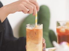 -五进制 Coffee Shop