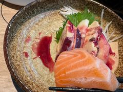 -匠和风精致料理(成都龙湖滨江天街店)
