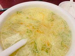 文思豆腐羹-扬州饭店(东关街店)