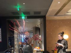 -喜悦烤鸭·新京菜(王府井店)