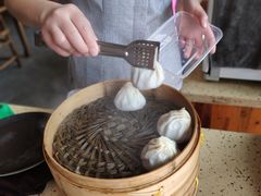 -笑来喜馄饨小笼工坊店(湖滨街店)