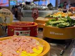 -龍歌自助小火锅(雨花台江南虹悦城店)