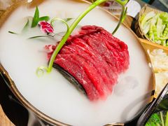 -盡膳口福跷脚牛肉火锅(合生汇购物中心店)