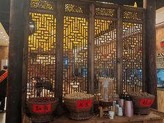 -姑苏家宴·苏帮菜·松鼠桂鱼(苏州总店)