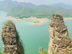 -易水湖景区