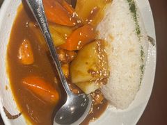 -小川洋风料理(江汉路店)