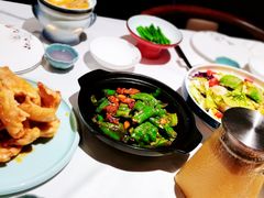 -百富源·海鲜辽菜(和平北大街店)