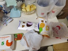 -麦当劳(杭州庆春路店)