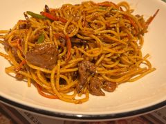 -半秋山西餐厅(宜昌大洋店)