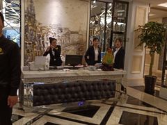 -宝燕壹号(徐汇店)
