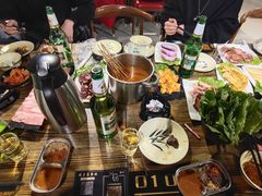 -范儿·嫂子烤肉·精致炭火烤肉(长治路店)