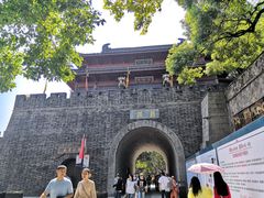 -鼓楼(西湖风景名胜区)