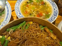 -老雒阳面馆·水席·洛阳菜(王城路店)