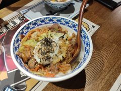 -七涧谷·元气食堂(塘下店)