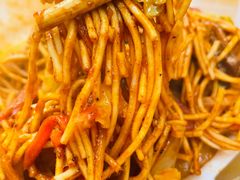 -老婆婆炒饭(小白楼1902欧式风情街店)