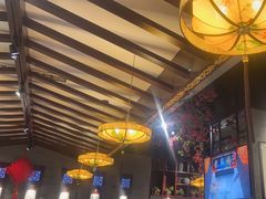 -龍聚祥烧麦馆(万达店)