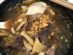 -东华豆花(漳州店)