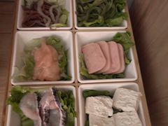 -巴庄重庆火锅(太康一店)