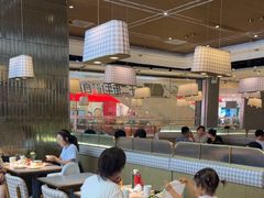 -西十二街牛排自助餐厅(大悦城店)