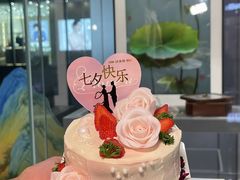 -味多美蛋糕(六里桥店)