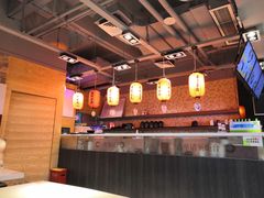 -鲜芋仙(观音桥大融城LG店)