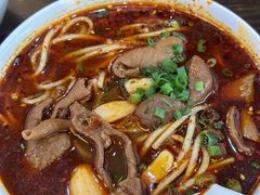 -牛王庙(龙华花园店)