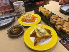 -万岁寿司(芳村店)