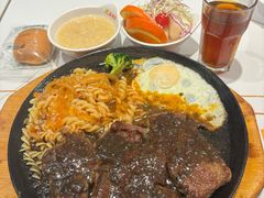 -豪享来(我格广场店)