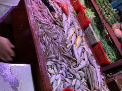 -抱德·潮汕味(敦和店原惠城鱼仔)