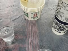 -小民大排档(江汉路店)