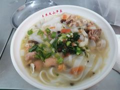 -文山荷鲜居(翠湖店)