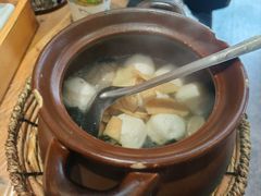-官塘锋记鱼生·生腌·砂锅粥(牌坊街店)
