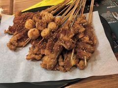 -壹酒贰肉1926·深夜食堂(九纬路店)