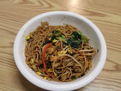 -小毛绝杀炒粉