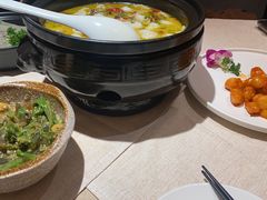 -BOB中西餐厅(东安·湘中城市广场店)
