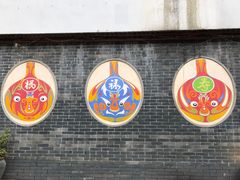 门面-蔡林记(昙华林泛悦汇店)
