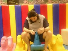 -纽斯桑拿会所(天山店)