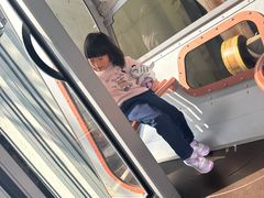-影汇之星8字形摩天轮