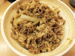 -食其家·牛丼咖喱(天津梅江印象城店)