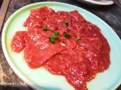 -许府牛火锅(信义坊总店)