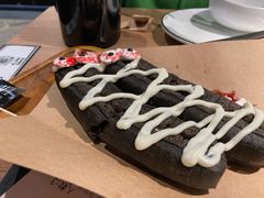 -新太二·鲜料川菜(晶耀前滩店)
