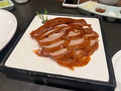 -北京全聚德(清华园店)