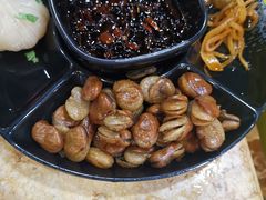 -活鱼馆(宜兴埠店)