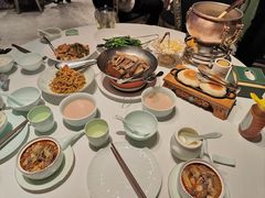 -巴音浩日娲·蒙餐(双林东路店)