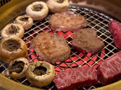 -御牛道日式烤肉料理(杭州万象城店)