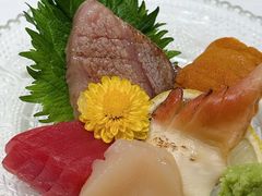 -鮨一日本料理(大中华店)
