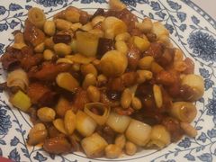 -清真·鸦儿李记·小馆(后海店)